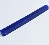 Natural Blue Sapphire Rough 74.30 Carat Uncut Rough Loose Gemstone CERTIFIED